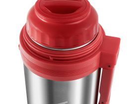 Термос универсальный Relaxika 201 (для еды и напитков)