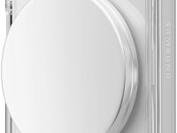 Клип-кейс VLP Crystal Case с MagSafe для Samsung Galaxy Z Fold7 Прозрачный