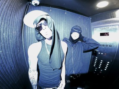 Билеты на Kai Angel & 9mice (Temple of Deer) / Концерт | Афиша | ИнфоТаймс