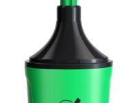 Набор текстовыделителей Berlingo "Textline HL100" мини, 4 цв., 1-5мм, европодвес