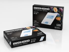 Весы кухонные REDMOND RS-759