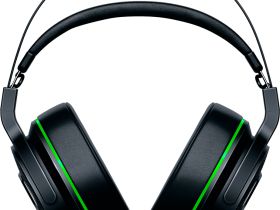 Игровая гарнитура Razer