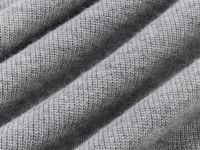 Свитер с шерстью и кашемиром