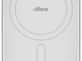 Внешний аккумулятор uBear