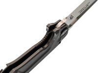 Складной нож НОКС Кугуар, сталь М390, рукоять титан