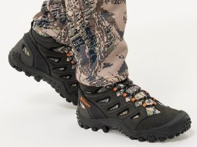 Ботинки Remington WR  Pathfinder mid Figure