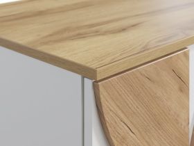 Комод Модерн 93x88 Белый
