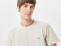 Футболка Lacoste унисекс