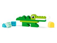 DUPLO 10472 Конструктор LEGO DUPLO Создавай животных