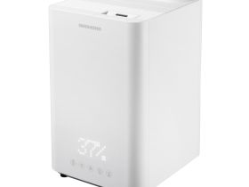 Увлажнитель воздуха REDMOND HF2203