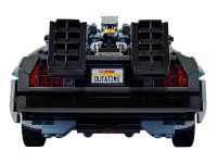 Коллекционные наборы 10300 Конструктор Назад в будущее