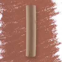 Пастель сухая Blockx Сиена жженая, оттенок 3/Burnt Sienna 3
