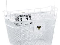 Передняя корзина Topeak TB2011 (черный)