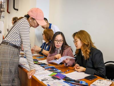 Более 5 тысяч человек нашли работу через Центры занятости Якутии