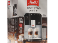 Кофемашина Melitta Barista T Smart F830-101 (Black)
