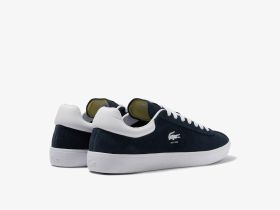 Мужские кеды Lacoste BASESHOT 223 1 SMA