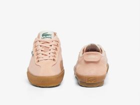 Женские кеды Lacoste BACKSLAM 125 2 CFA