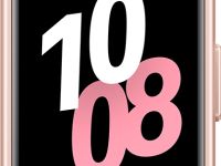 Фитнес-браслет Huawei Band 10 Pink