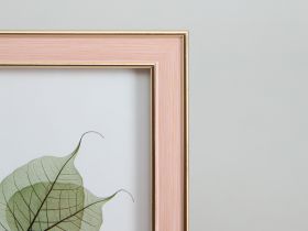 Фоторамка Правильный/Giusto II, 10х15