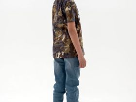 Футболка Remington Pathfinder  Unisex Women and Children Timber