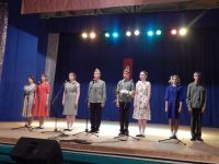 Согорнский сельский дом культуры