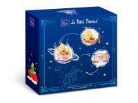 The Little Prince 86329 Конструктор Маленький Принц: На корабле