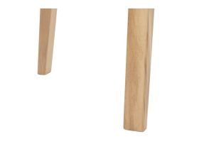 Кухонный стол Бернет 80x80 Дуб натуральный