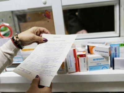 Фонд "Круг добра" получил право закупать препараты сразу после их регистрации в России