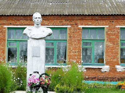 Подберёзовский Дом культуры