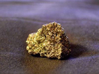 «Чёрных» золотоискателей будут штрафовать на 1,5 миллиона рублей