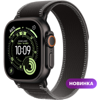 Умные часы Apple