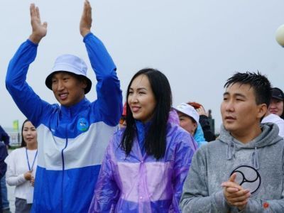 Молодежный фестиваль «ТАБЫС» в Якутии соберет свыше 700 участников