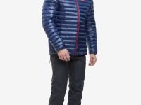 Пуховая куртка BASK