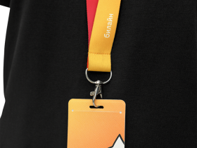 Картхолдер «Кот Пуш»