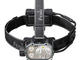 Налобный фонарь профессиональный Fenix HP35R