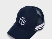 Кепка текстильная для мальчиков