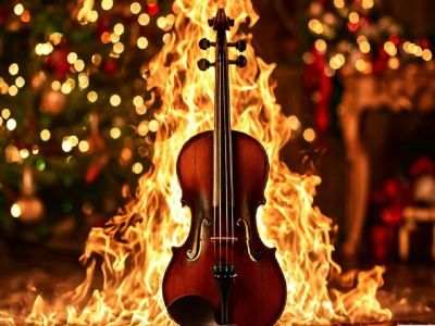 Билеты на Cellokingdom. Мировые рок-хиты на виолончелях (Особняк «Пальма») / Концерт | Афиша | ИнфоТаймс