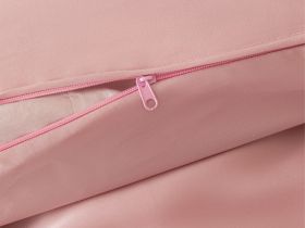 Постельное белье Dusty pink