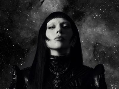 Концерт под звездами «Lady Gaga in Jazz»