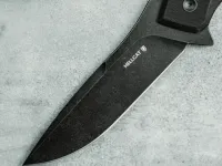 Туристический нож Mr.Blade Hellcat CQB, сталь AUS-8, рукоять G10