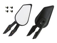 Зеркала для снегохода BRP GEN4 / RADIEN