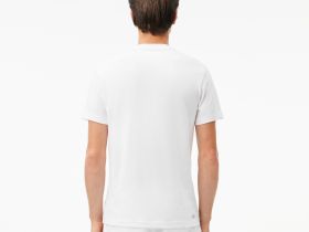Мужская футболка Lacoste Ultra Dry