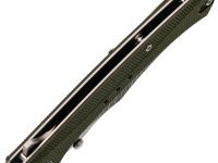 Складной нож CIVIVI Photonix, сталь 14C28N, рукоять G10, зеленый