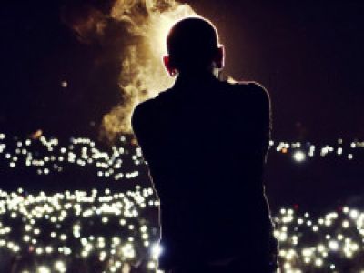 «Linkin Park» трибьют при свечах