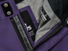 Штаны SPIRE YOUTH PANTS муж