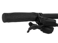 Горный велосипед Stinger Reload STD 27.5, год 2024, цвет Черный, ростовка 16