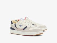 Мужские кеды Lacoste T-CLIP SET 224 9 SMA