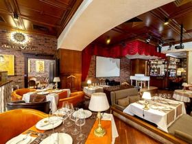 АРТ Завтрак