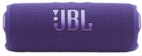 Портативная колонка JBL Flip 7 Фиолетовая