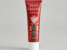 Набор подарочный Сказки/Fairytales